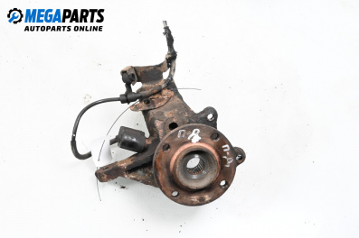 Butuc cu bielă for Citroen Xsara Picasso (09.1999 - 06.2012), position: dreaptă - fața