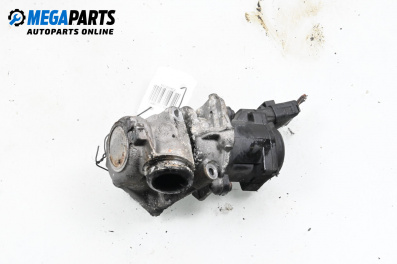 Supapă EGR for Citroen Xsara Picasso (09.1999 - 06.2012) 1.6 HDi, 109 hp