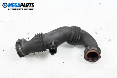 Furtun ondulat și fin pentru admisia aerului for Citroen Xsara Picasso (09.1999 - 06.2012) 1.6 HDi, 109 hp