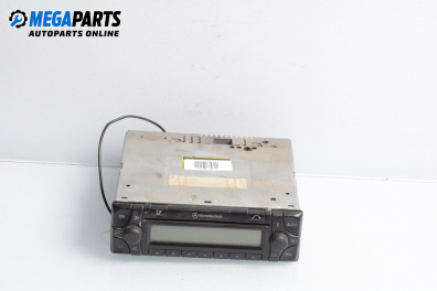 CD spieler for Mercedes-Benz Vaneo Minivan (02.2002 - 07.2005)