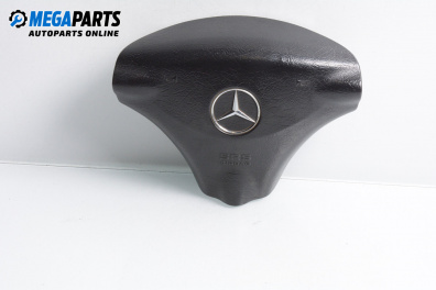 Airbag for Mercedes-Benz Vaneo Minivan (02.2002 - 07.2005), 5 uși, monovolum, position: fața