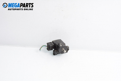 Potentiometer gaspedal for Mercedes-Benz Vaneo Minivan (02.2002 - 07.2005)