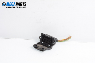 Conector for Mercedes-Benz Vaneo Minivan (02.2002 - 07.2005) 1.7 CDI (414.700), 91 hp