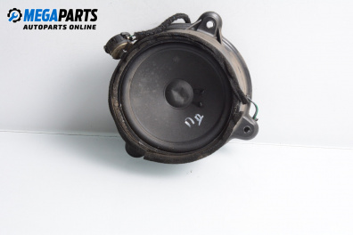 Loudspeaker for Mercedes-Benz Vaneo Minivan (02.2002 - 07.2005)