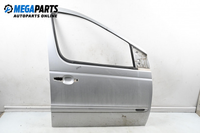 Ușă for Mercedes-Benz Vaneo Minivan (02.2002 - 07.2005), 5 uși, monovolum, position: dreaptă - fața