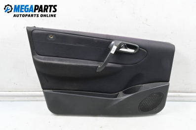 Interior door panel  for Mercedes-Benz Vaneo Minivan (02.2002 - 07.2005), 5 doors, minivan, position: front - left