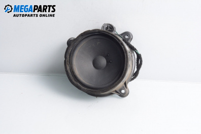 Loudspeaker for Mercedes-Benz Vaneo Minivan (02.2002 - 07.2005)