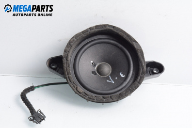 Loudspeaker for Mercedes-Benz Vaneo Minivan (02.2002 - 07.2005)