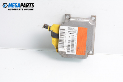 Airbag module for Mercedes-Benz Vaneo Minivan (02.2002 - 07.2005), № 0 285 001 467