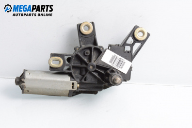 Motor scheibenwischer, vorne for Mercedes-Benz Vaneo Minivan (02.2002 - 07.2005), minivan, position: rückseite