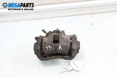 Bremszange for Mercedes-Benz Vaneo Minivan (02.2002 - 07.2005), position: links, vorderseite