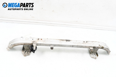 Bumper support brace impact bar for Mercedes-Benz Vaneo Minivan (02.2002 - 07.2005), minivan, position: front