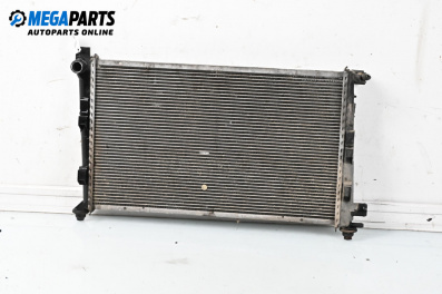 Wasserradiator for Mercedes-Benz Vaneo Minivan (02.2002 - 07.2005) 1.7 CDI (414.700), 91 hp