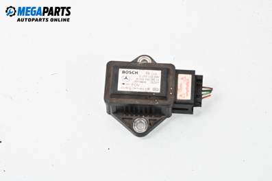 Sensor ESP for Mercedes-Benz Vaneo Minivan (02.2002 - 07.2005), № 0 265 005 246