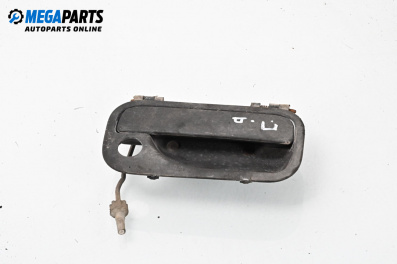 Mâner exterior for Opel Corsa B Hatchback (03.1993 - 12.2002), 3 uși, hatchback, position: dreaptă - fața