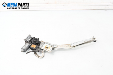 Electric window regulator for Opel Corsa B Hatchback (03.1993 - 12.2002), 3 doors, hatchback, position: right