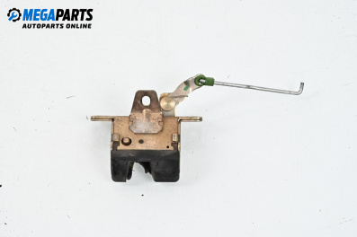 Trunk lock for Opel Corsa B Hatchback (03.1993 - 12.2002), hatchback, position: rear