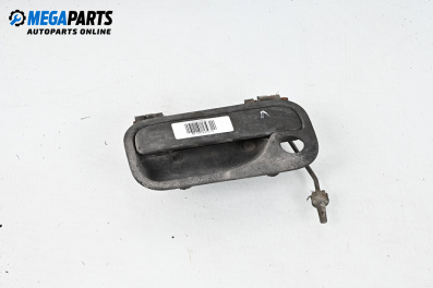 Außengriff for Opel Corsa B Hatchback (03.1993 - 12.2002), 3 türen, hecktür, position: links