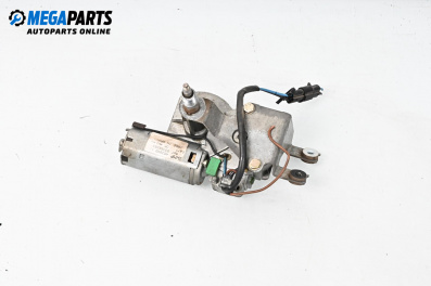 Motor scheibenwischer, vorne for Opel Corsa B Hatchback (03.1993 - 12.2002), hecktür, position: rückseite, № 403980