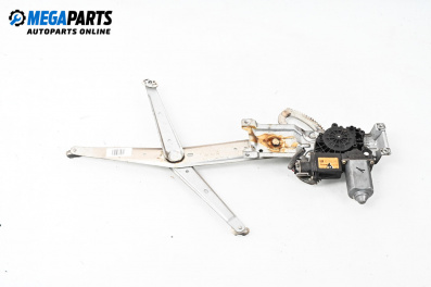 Electric window regulator for Opel Corsa B Hatchback (03.1993 - 12.2002), 3 doors, hatchback, position: left