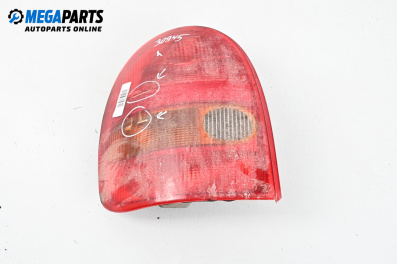 Tail light for Opel Corsa B Hatchback (03.1993 - 12.2002), hatchback, position: left