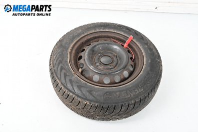 Spare tire for Opel Corsa B Hatchback (03.1993 - 12.2002) 13 inches, width 5.5 (The price is for one piece)