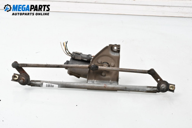 Front wipers motor for Opel Corsa B Hatchback (03.1993 - 12.2002), hatchback, position: front