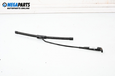 Braț ștergătoare parbriz for Opel Corsa B Hatchback (03.1993 - 12.2002), position: stânga