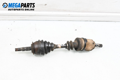 Driveshaft for Opel Corsa B Hatchback (03.1993 - 12.2002) 1.0 i 12V, 54 hp, position: front - left