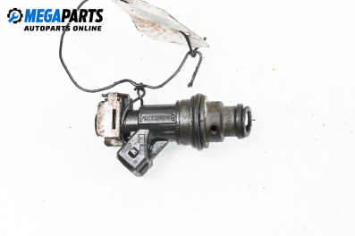 Gasoline fuel injector for Opel Corsa B Hatchback (03.1993 - 12.2002) 1.0 i 12V, 54 hp, № Bosch 0280155764