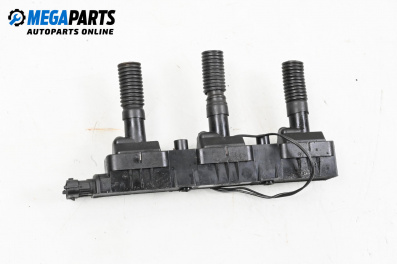 Bobină de aprindere for Opel Corsa B Hatchback (03.1993 - 12.2002) 1.0 i 12V, 54 hp