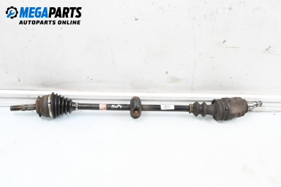 Driveshaft for Opel Corsa B Hatchback (03.1993 - 12.2002) 1.0 i 12V, 54 hp, position: front - right