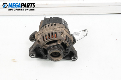 Alternator for Opel Corsa B Hatchback (03.1993 - 12.2002) 1.0 i 12V, 54 hp