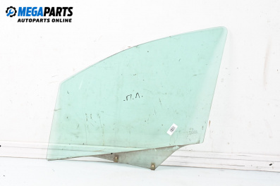 Fensterscheibe for Peugeot 307 Station Wagon (03.2002 - 12.2009), 5 türen, combi, position: links, vorderseite