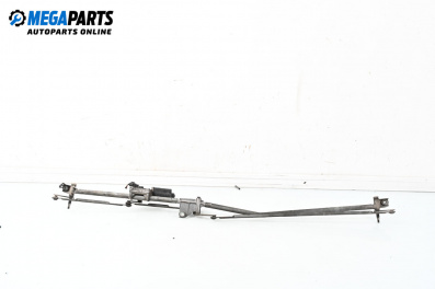 Front wipers motor for Peugeot 307 Station Wagon (03.2002 - 12.2009), station wagon, position: front