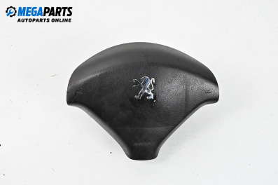 Airbag for Peugeot 307 Station Wagon (03.2002 - 12.2009), 5 türen, combi, position: vorderseite