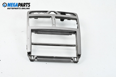 Zentralkonsole for Peugeot 307 Station Wagon (03.2002 - 12.2009)