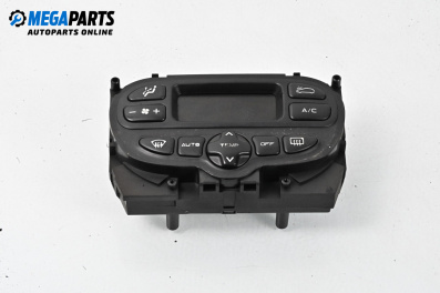 Panou aer condiționat for Peugeot 307 Station Wagon (03.2002 - 12.2009)