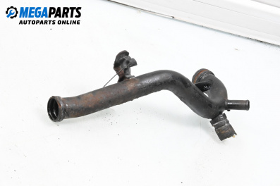 Țeavă turbo for Peugeot 307 Station Wagon (03.2002 - 12.2009) 2.0 16V, 136 hp