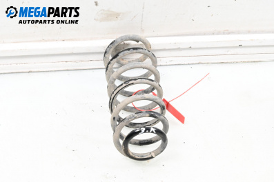 Coil spring for Peugeot 307 Station Wagon (03.2002 - 12.2009), station wagon, position: rear