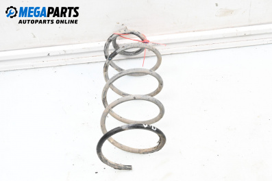 Coil spring for Peugeot 307 Station Wagon (03.2002 - 12.2009), station wagon, position: front