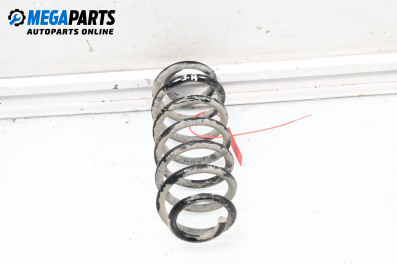 Coil spring for Peugeot 307 Station Wagon (03.2002 - 12.2009), station wagon, position: rear