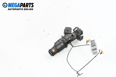 Gasoline fuel injector for Peugeot 307 Station Wagon (03.2002 - 12.2009) 2.0 16V, 136 hp