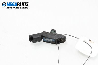 MAP sensor for Peugeot 307 Station Wagon (03.2002 - 12.2009)