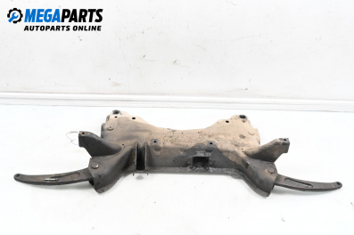 Front axle for Peugeot 307 Station Wagon (03.2002 - 12.2009), station wagon