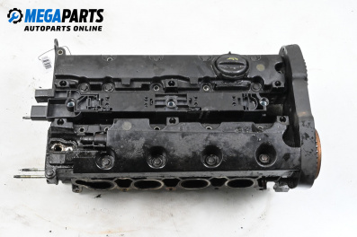 Engine head for Peugeot 307 Station Wagon (03.2002 - 12.2009) 2.0 16V, 136 hp