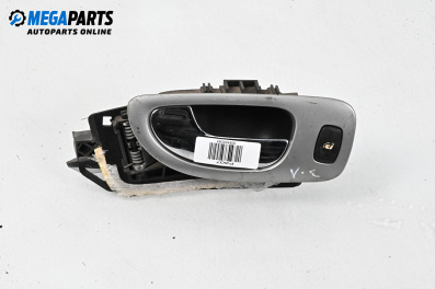 Innerer griff for Peugeot 307 Station Wagon (03.2002 - 12.2009), 5 türen, combi, position: links, rückseite