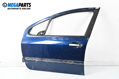 Tür for Peugeot 307 Station Wagon (03.2002 - 12.2009), 5 türen, combi, position: links, vorderseite