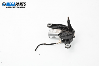 Motor ștergătoare parbriz for Peugeot 307 Station Wagon (03.2002 - 12.2009), combi, position: din spate