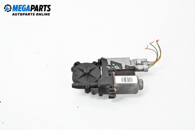 Motor macara geam for Peugeot 307 Station Wagon (03.2002 - 12.2009), 5 uși, combi, position: dreaptă - spate